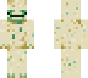 sand enderman