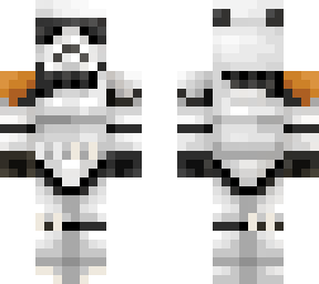 sand stormtrooper