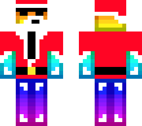 santafluff