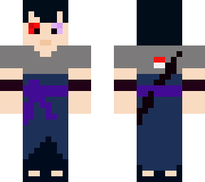 sasuke idk