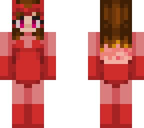 scarlet witch