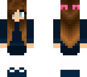 school girl