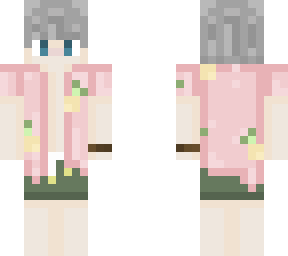 sekki male summer wardrobe