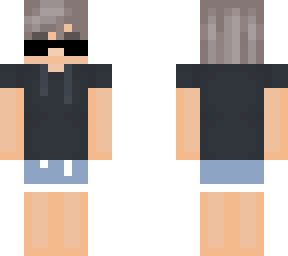 sexy summer skin