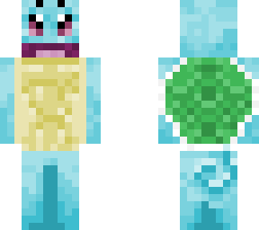 shiny squirtle