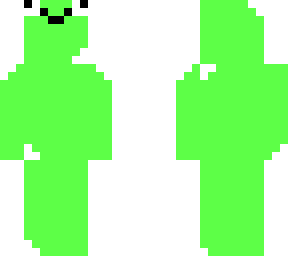 shiny wasabi
