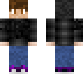 silky custom skin