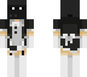 silly causttea skin (revised)
