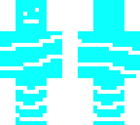 simple aqua