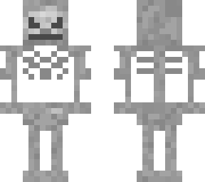 skeleton