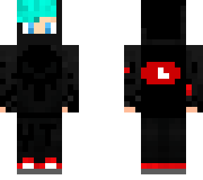 skin de serie