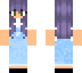 skin for my friend