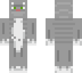 skin for my friend
