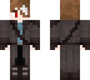 skood (trench coat design)