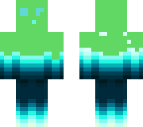 slime
