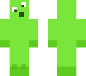 slime boy