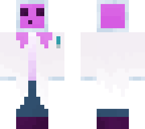 slime scientist