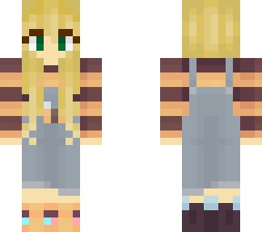 slumpedbee girl