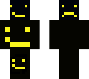 smile (or not)