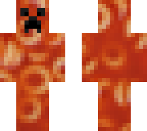 spaghettio creeper