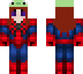 spidergirl