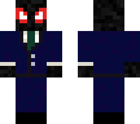 spiderman (miles morales) in a suit