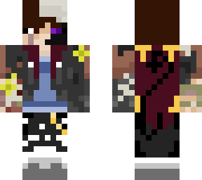 split smp hallowsystem_did on twitch! :d
