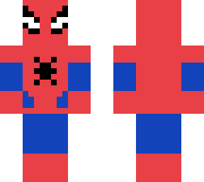 spooder man