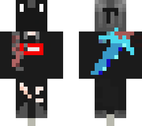 spy bunny female