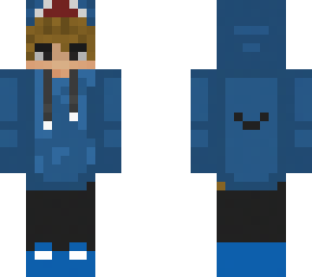 squid boy