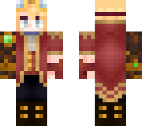 steampunk kingkale