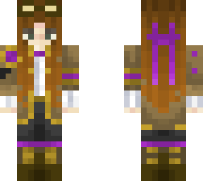 steampunk thediamondgemm306