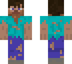 steve is slowly drifting, wave after wave, wave after wave