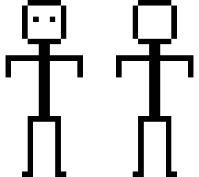 stick figure