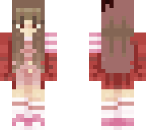 streawberry overalls
