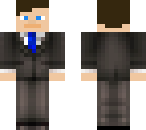 suit boy