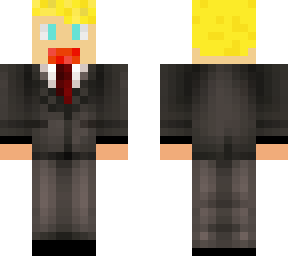 suits classics v1.0