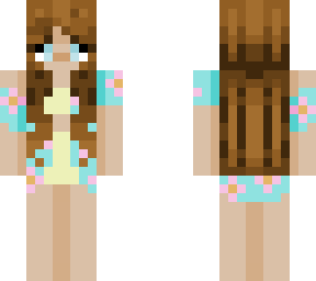 summer nyx