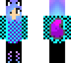super cyan