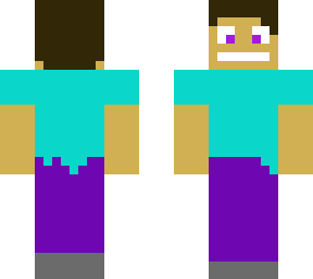 suprised steve