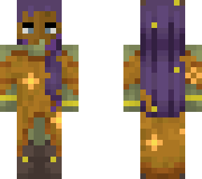 swamp w mask