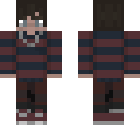 sweater kid