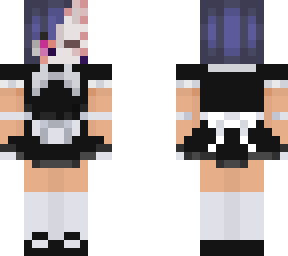 swiftblossom maid