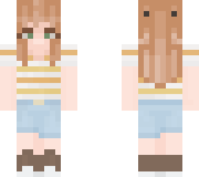 t and shorts