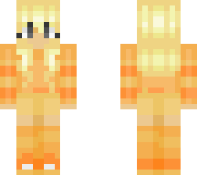 tangerines {for a contest}