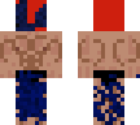 the boxer