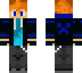 the cool guy