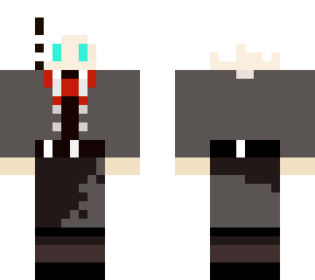 the detective is already dead siesta