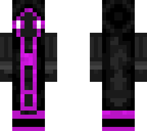 the ender knight (read descrip)