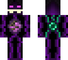 the enderman